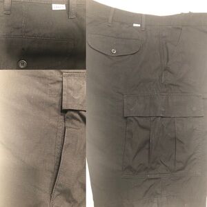 MENS LEVIS CARGO SHORTS SIZE W 40